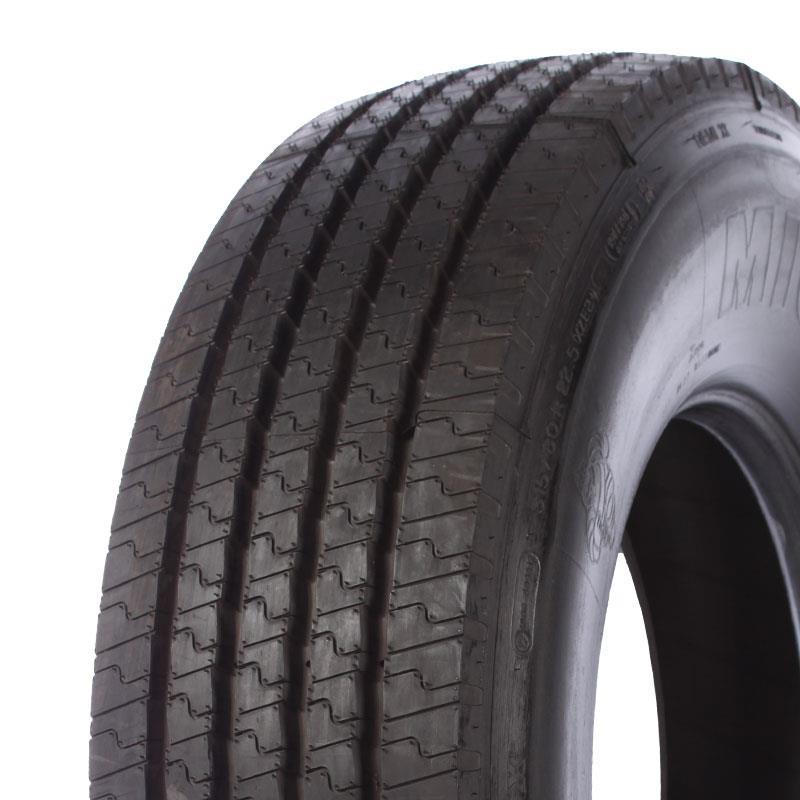 product_type-heavy_tires MICHELIN XZE2+ TL 305/70 R19.5 147M