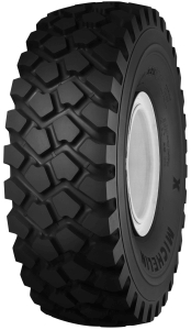 product_type-heavy_tires MICHELIN XZL+ TL 14 R20 164J