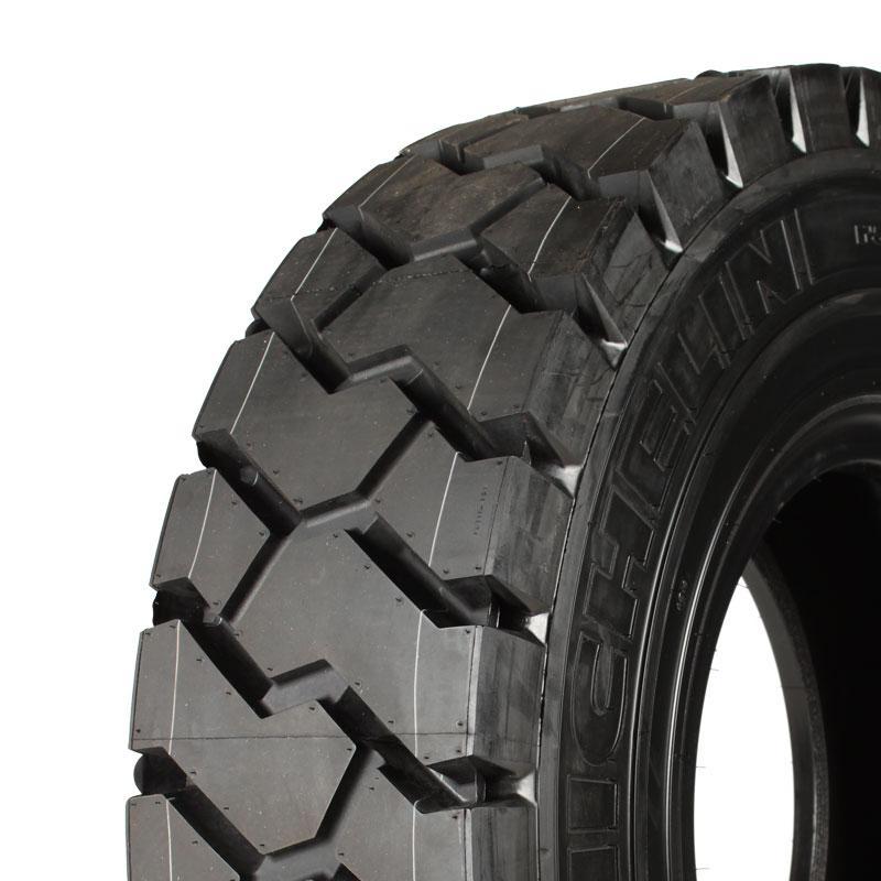 product_type-industrial_tires MICHELIN XZM TL 14 R24 193A5