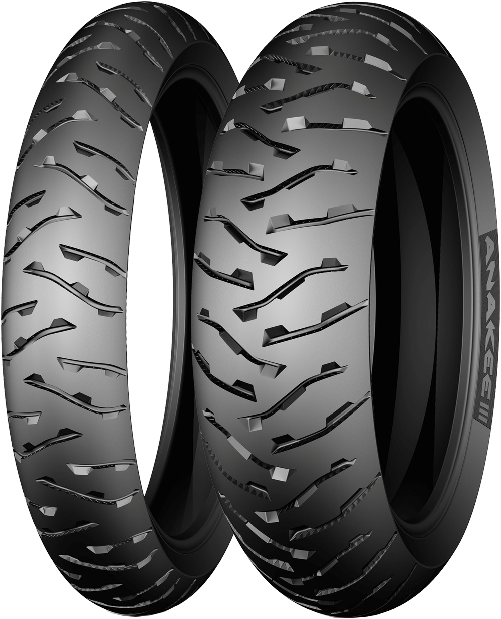 MICHELIN Anakee 3 C TL 150/70 R17 69V Ελαστικά Enduro MICHELIN Anakee 3 C TL 150/70 R17 69V