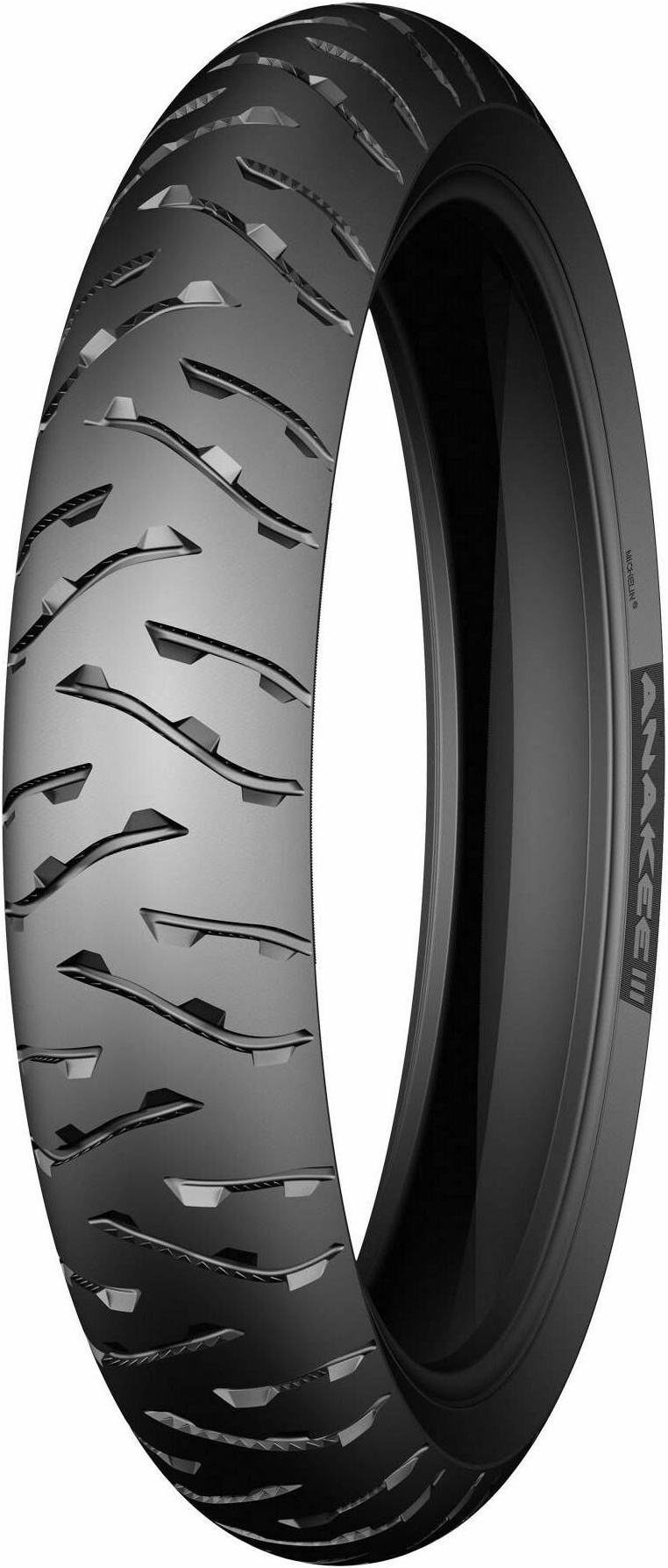 Мото гуми MICHELIN ANAKEE3FRO 120/70 R19 60V