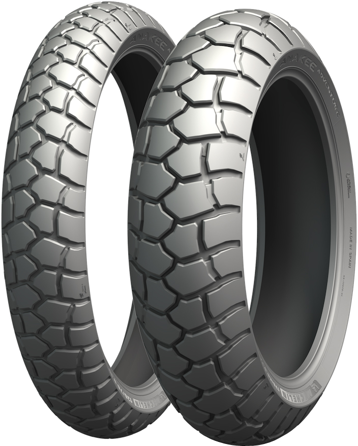 product_type-moto_tires MICHELIN ANAKEEADVE 110/80 R19 59V