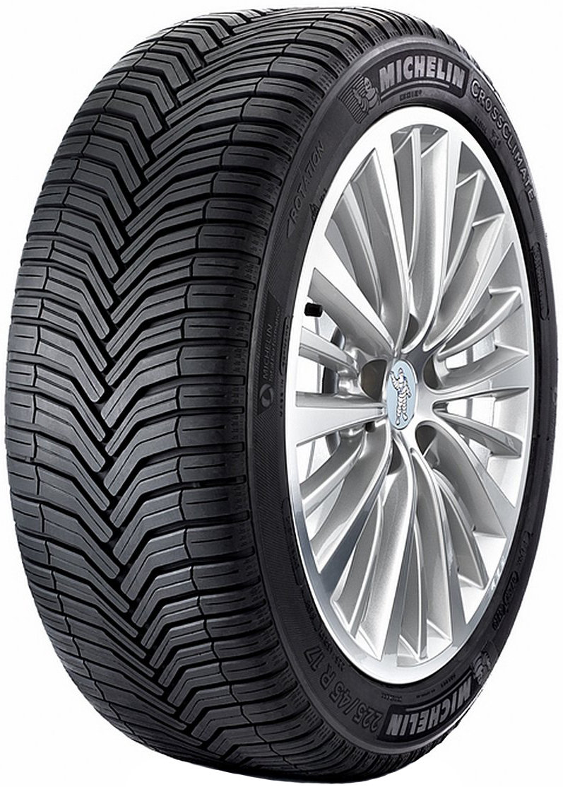 MICHELIN CCAOXL XL AUDI 225/55 R18 102V Anvelope jeep MICHELIN CCAOXL XL AUDI 225/55 R18 102V