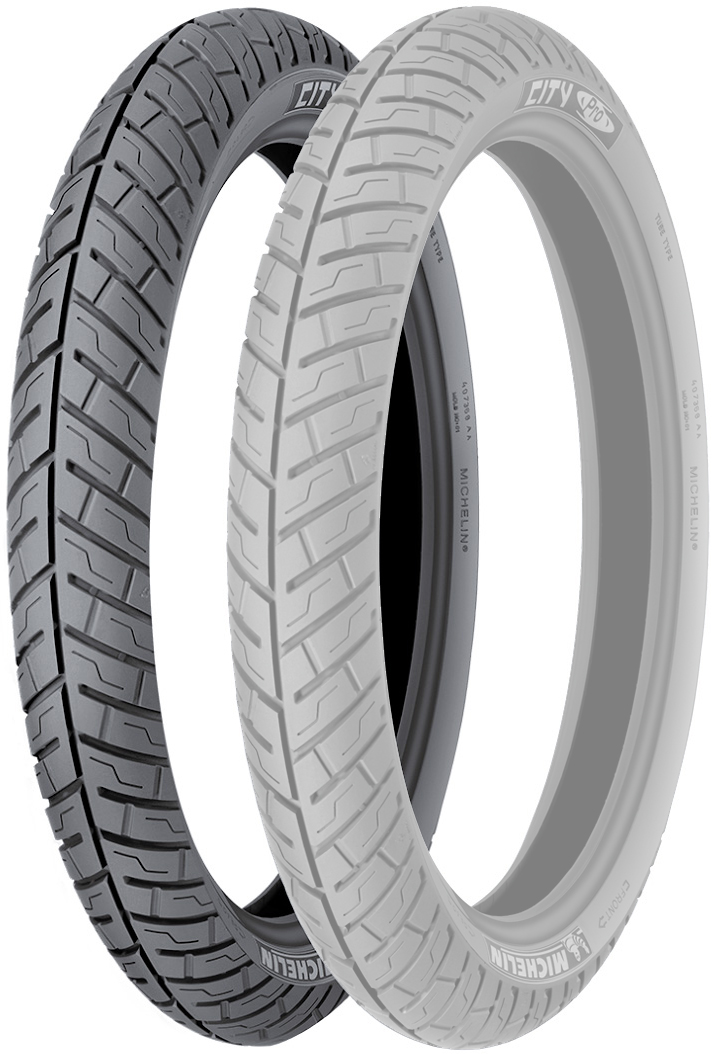 product_type-moto_tires MICHELIN CITYPROF 300/80 R18 52S