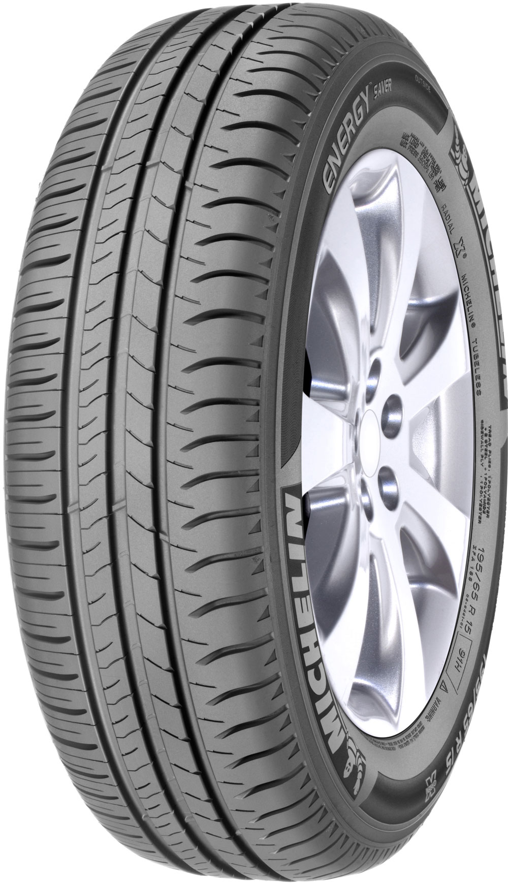 Anvelope auto MICHELIN ENERGY SAVER MO MERCEDES 205/55 R16 91H