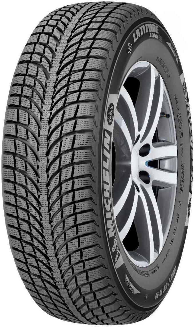 MICHELIN LATIALPN0 XL PORSCHE 255/50 R19 107V Гуми за джип MICHELIN LATIALPN0 XL PORSCHE 255/50 R19 107V