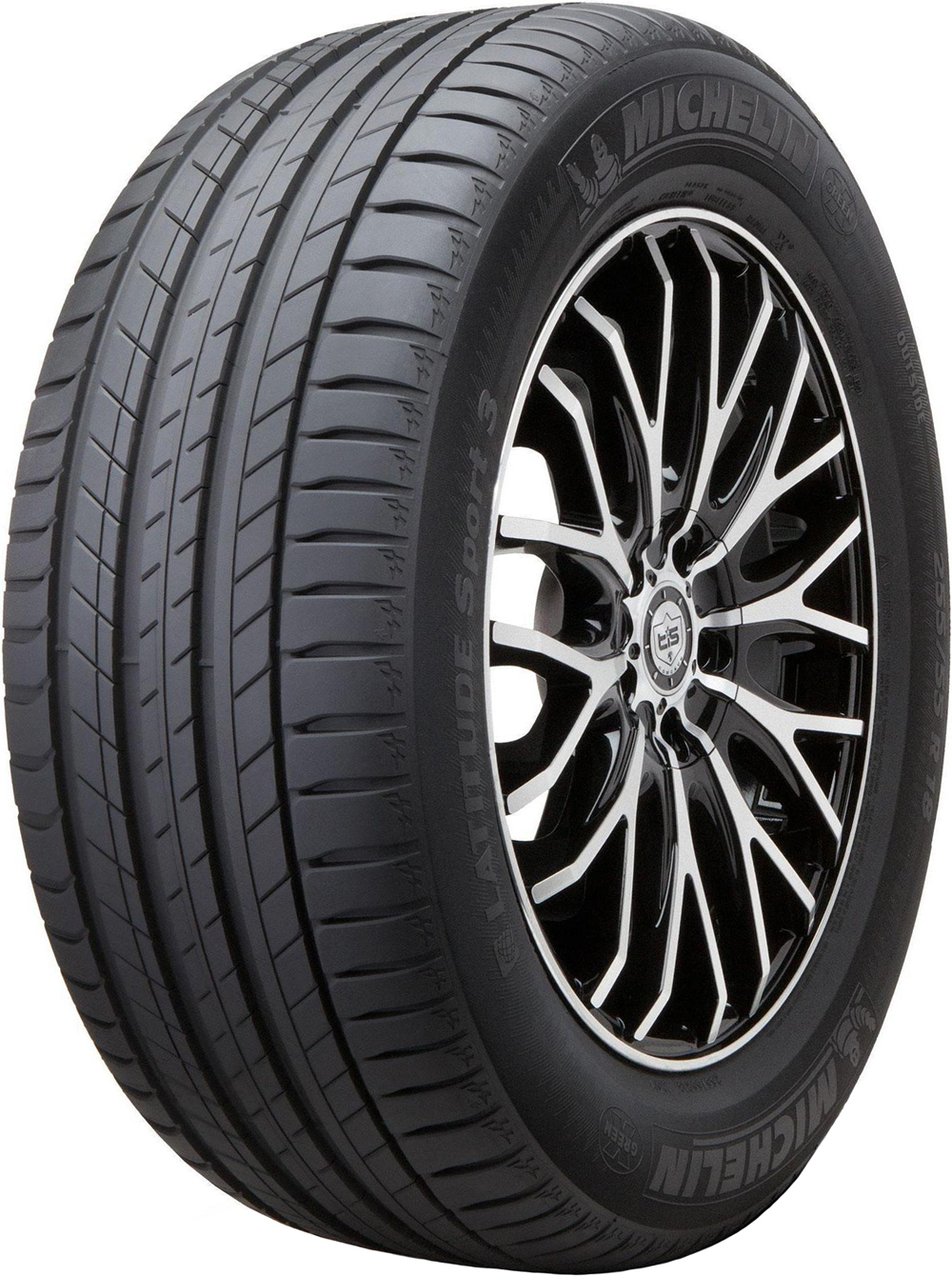 Anvelope jeep MICHELIN LATSP3AMOS MERCEDES 275/45 R21 107Y