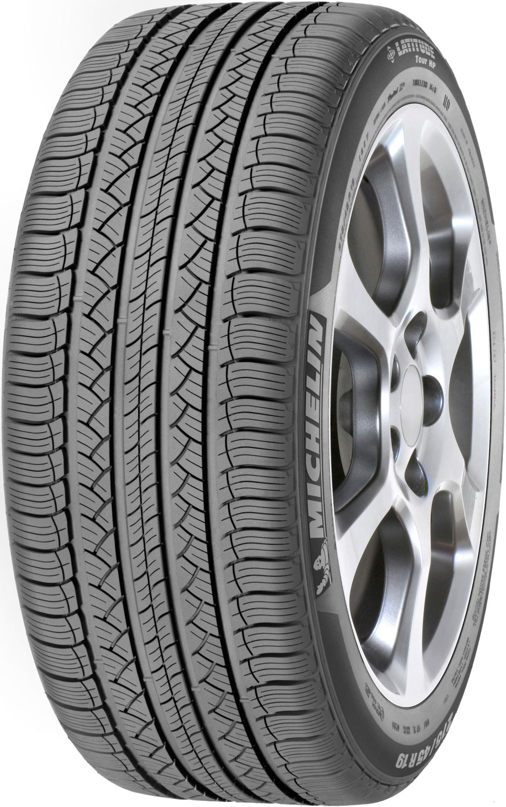 Anvelope jeep MICHELIN LATTHPJLR XL 235/60 R18 107V