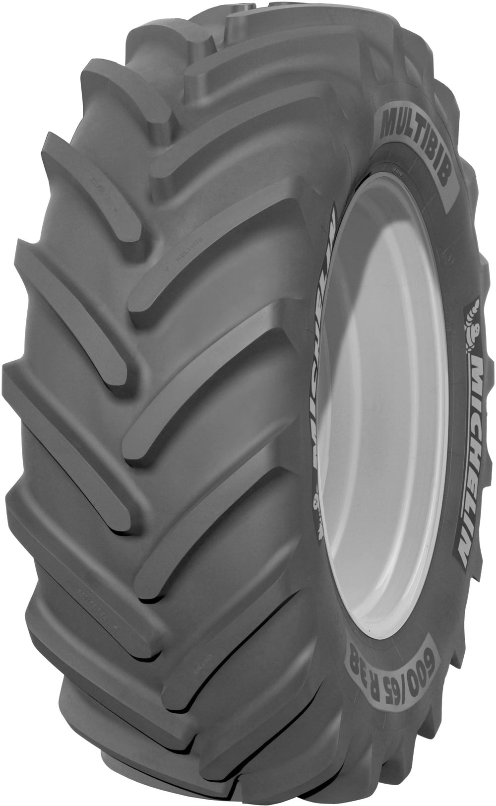product_type-industrial_tires MICHELIN MULTIBIB TL 540/65 R28 142D