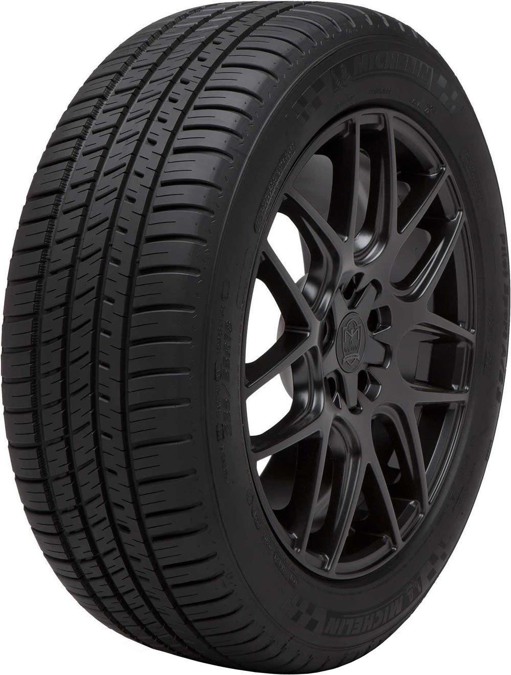 Ελαστικά αυτοκηνίτου MICHELIN Pilot Sport AS 3 XL PORSCHE 305/40 R20 112V
