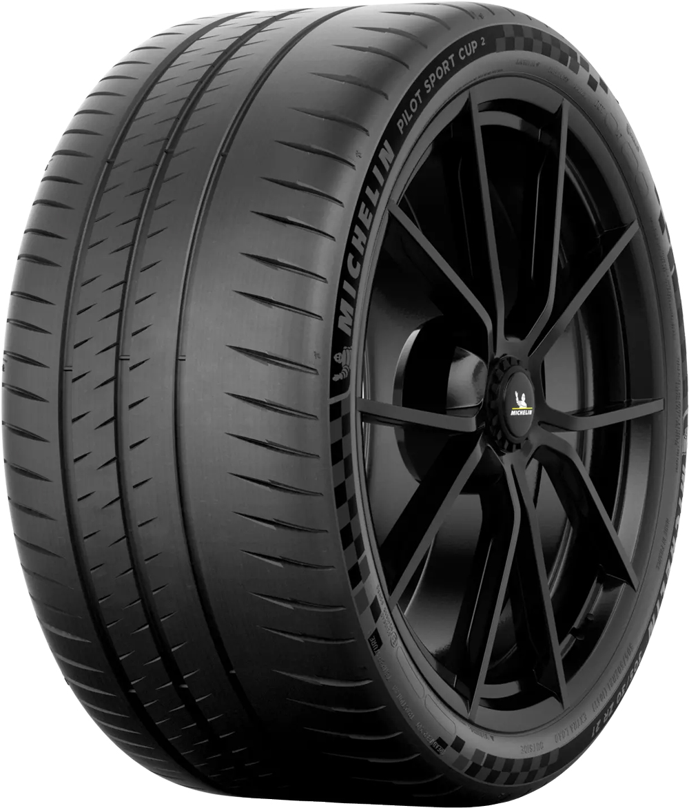 Гуми за кола MICHELIN Pilot Sport Cup 2 Connect XL 265/40 R19 102Y