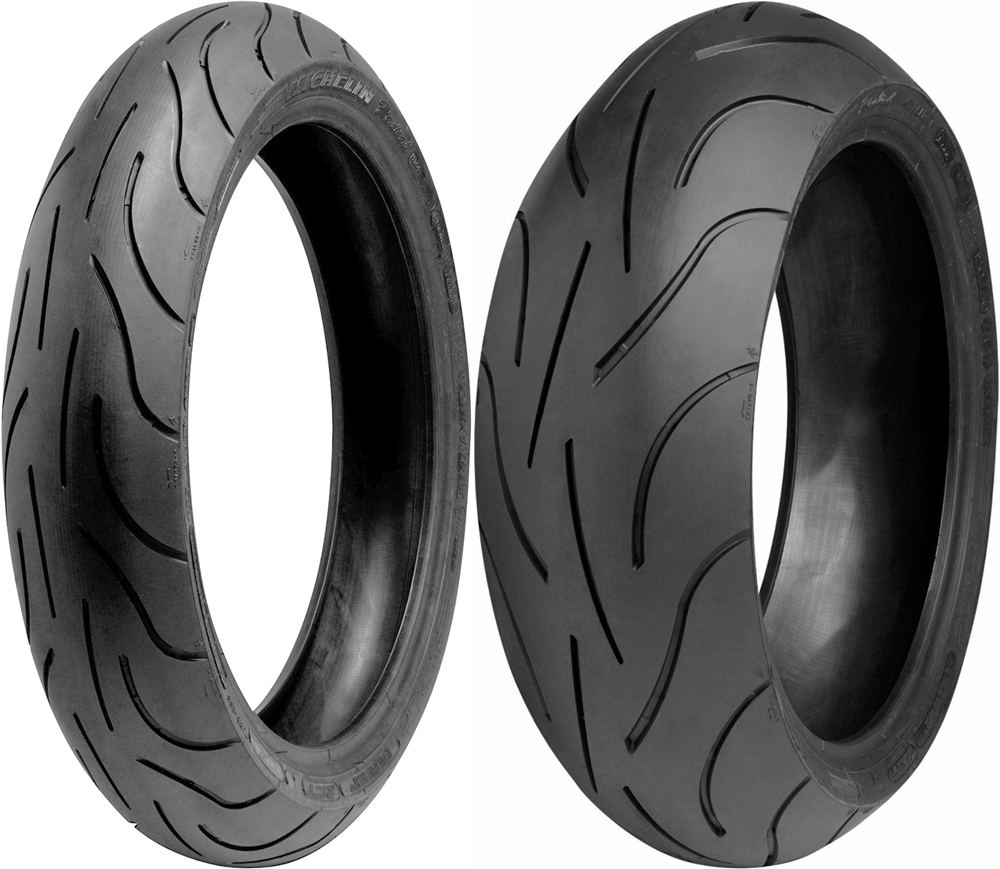product_type-moto_tires MICHELIN PILOTPW2CT 190/55 R17 75W