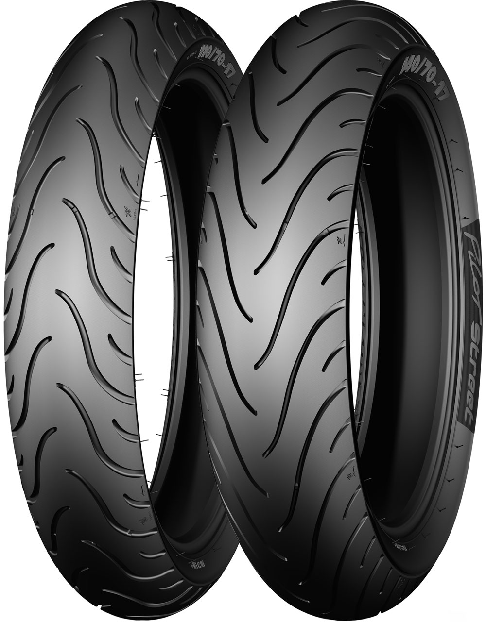 MICHELIN PILOTSTRH 120/70 R17 58H product_type-moto_tires MICHELIN PILOTSTRH 120/70 R17 58H