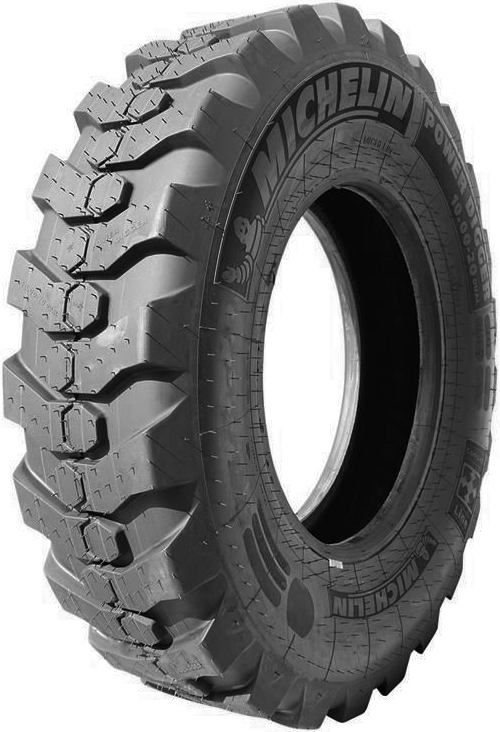 product_type-industrial_tires MICHELIN POWER DIGGER 16 TT 10 R20 165A2