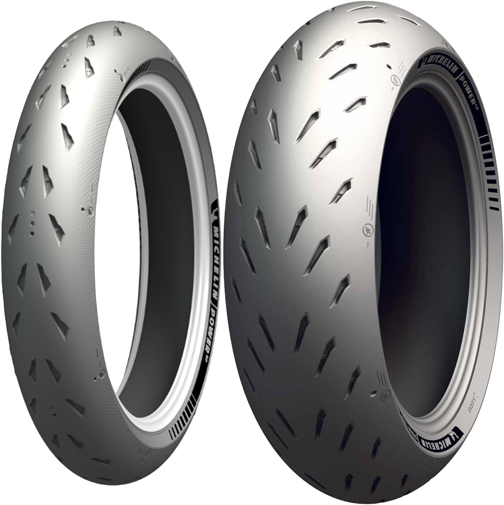 product_type-moto_tires MICHELIN POWER GP 120/70 R17 58W