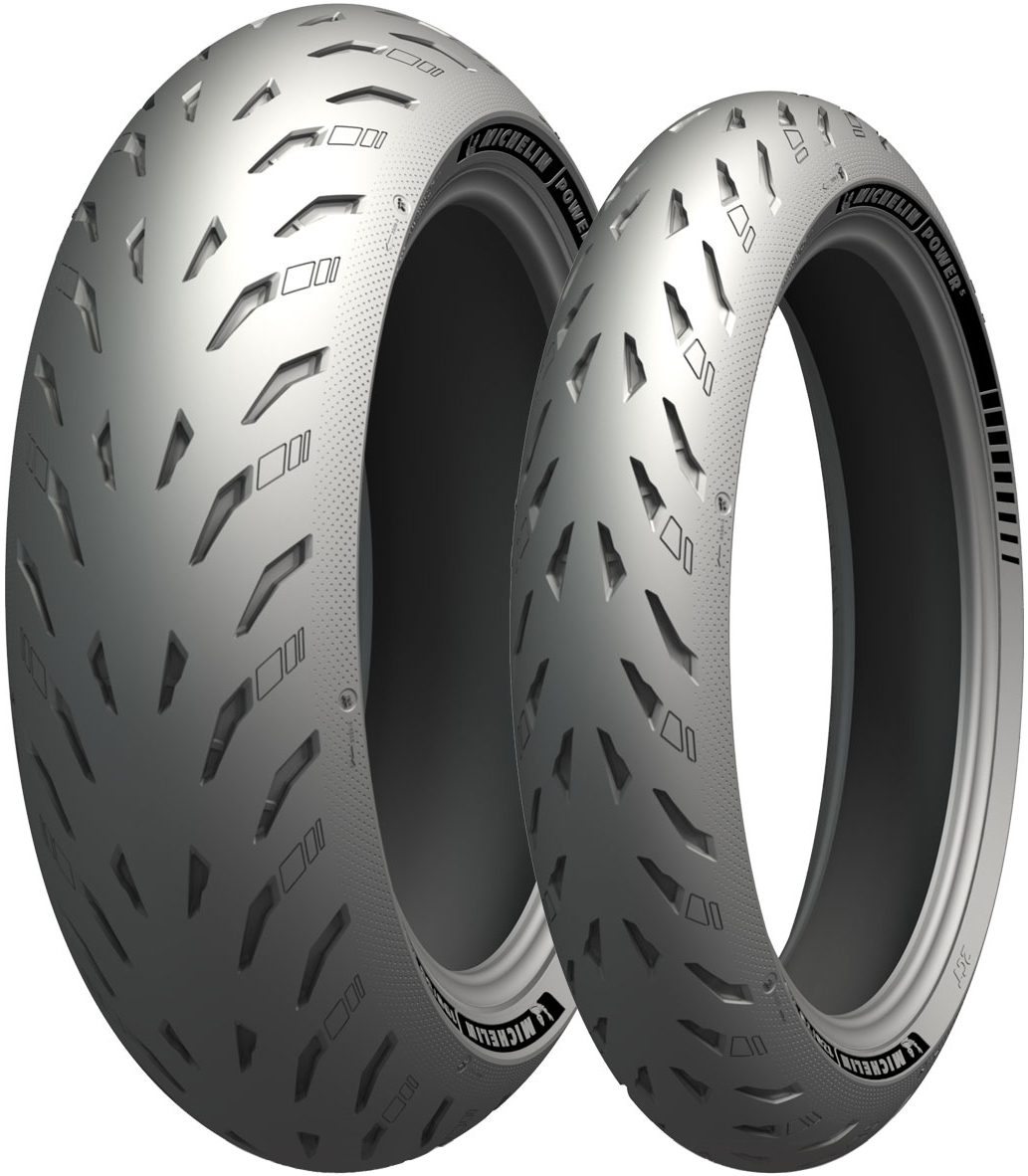 product_type-moto_tires MICHELIN POWER5 160/60 R17 69W