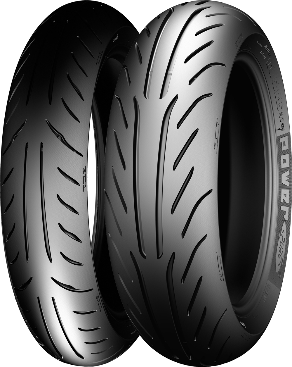 MICHELIN POWRPURESC 150/70 R13 64S product_type-moto_tires MICHELIN POWRPURESC 150/70 R13 64S