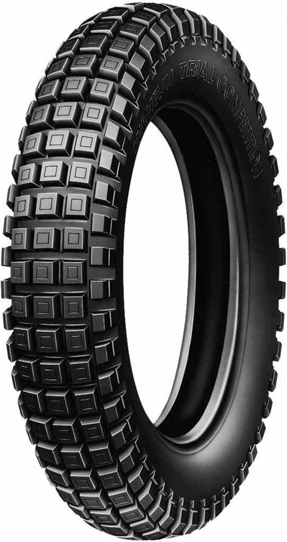 MICHELIN Trial Competition X 11 4 R18 64M Мото гуми MICHELIN Trial Competition X 11 4 R18 64M
