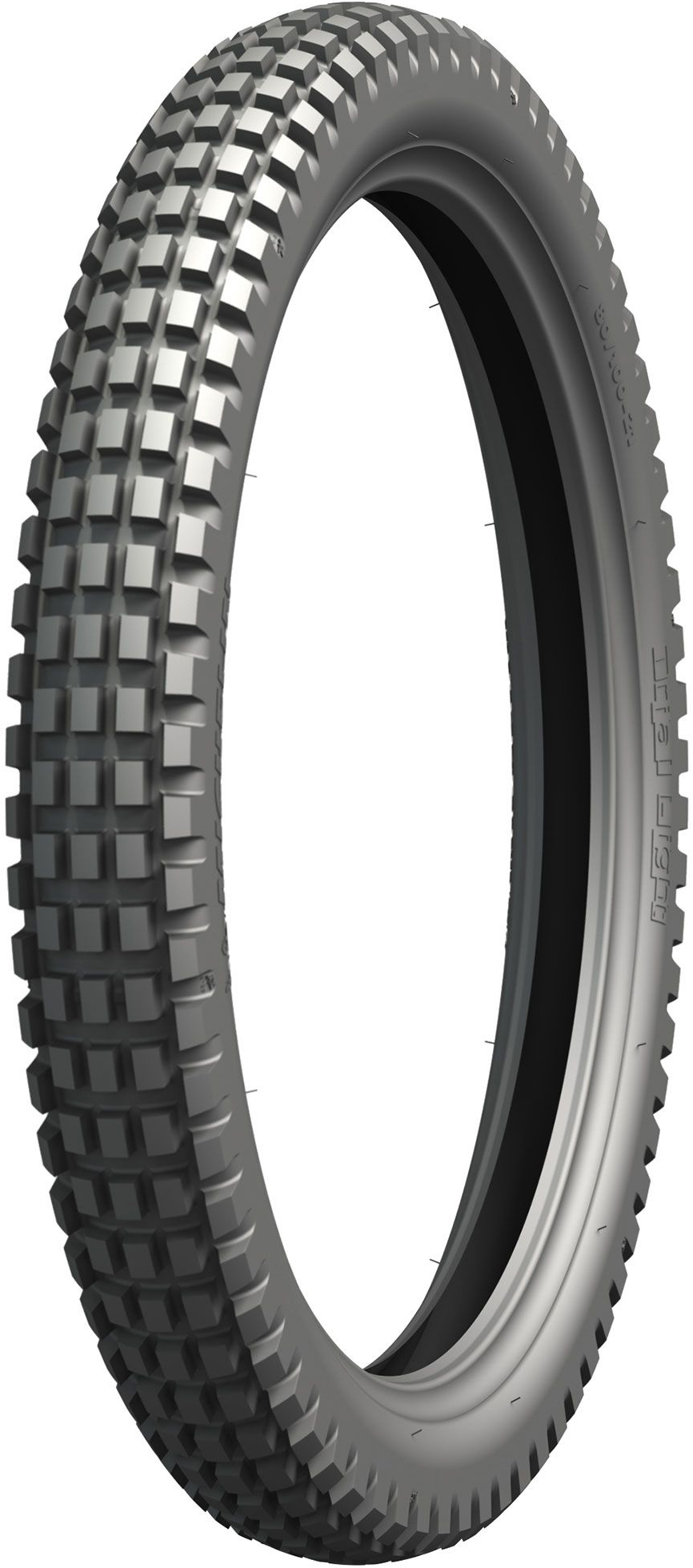 Enduro anvelope MICHELIN TRIAL LIGHT TT 80/100 R21 51M
