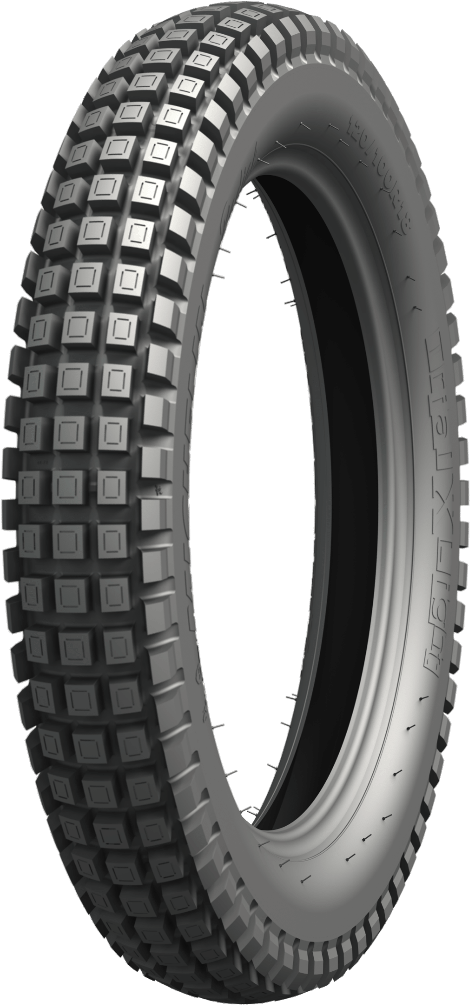 Ендуро гуми MICHELIN Trial X Light Competition 120/100 R18 68M
