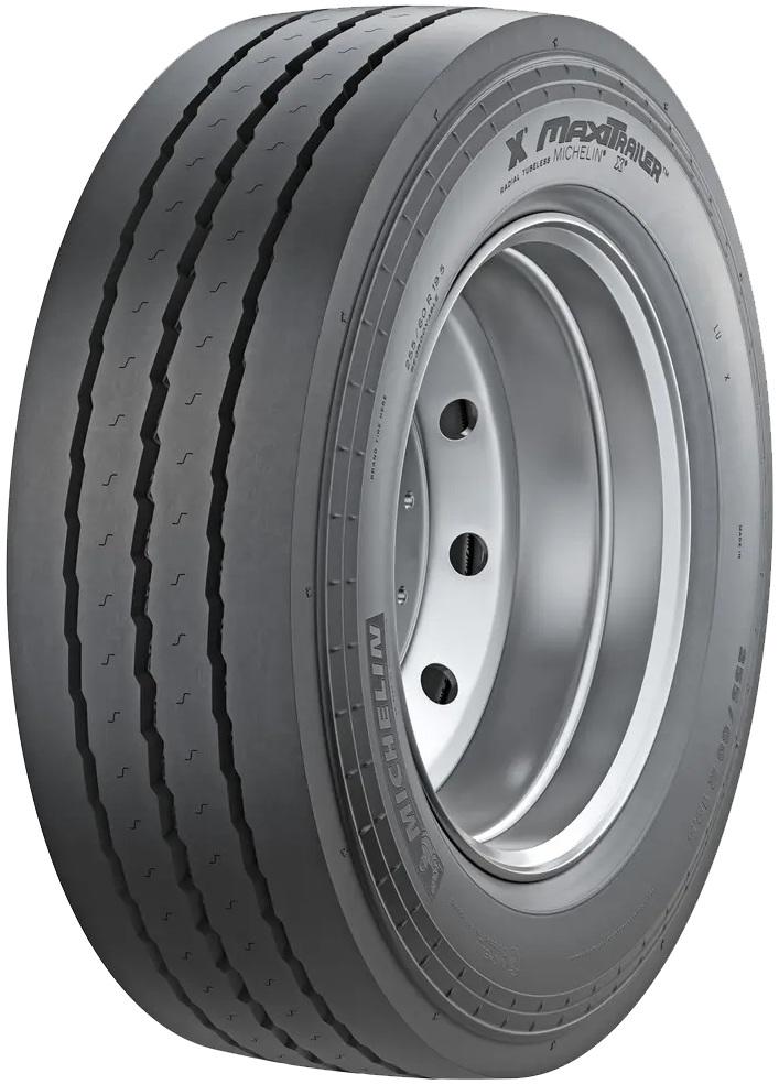 product_type-heavy_tires MICHELIN X MAXITRAILER 18 TL 255/60 R19.5 143J