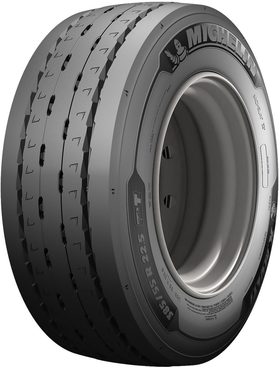 product_type-heavy_tires MICHELIN X MULTI T2 18 TL 235/75 R17.5 143J