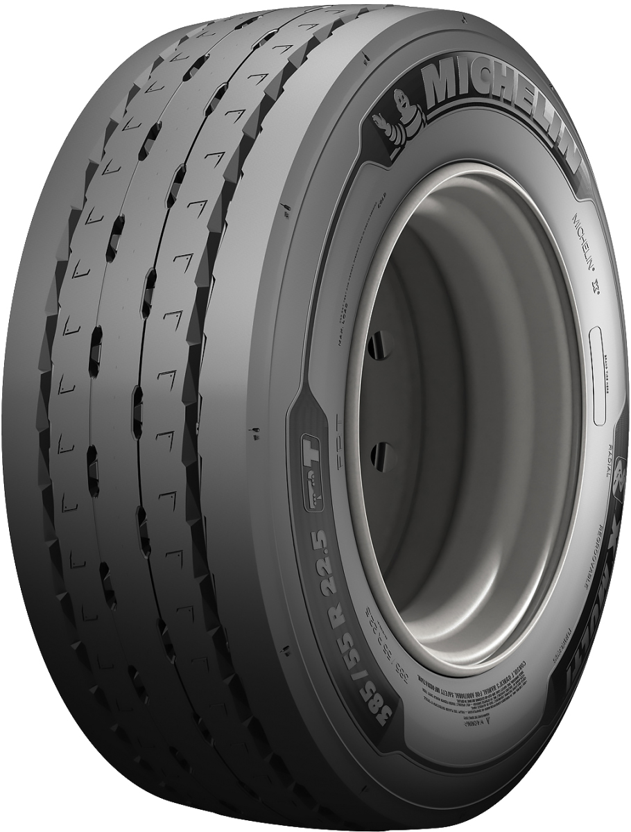 MICHELIN X MULTI T2 18 TL 205/65 R17.5 132J product_type-heavy_tires MICHELIN X MULTI T2 18 TL 205/65 R17.5 132J