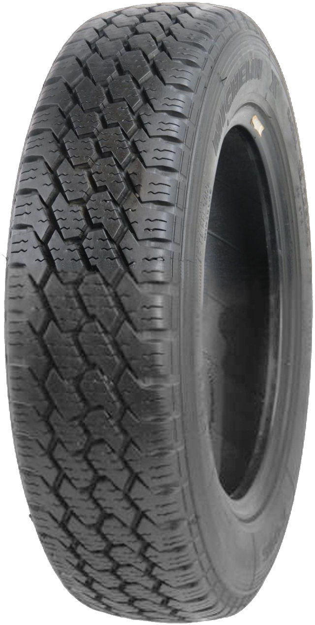 Anvelope microbuz MICHELIN XC4STAXI 175/80 R16 98Q