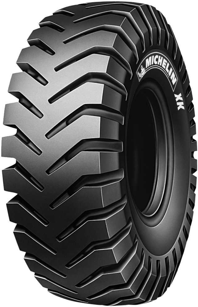 product_type-industrial_tires MICHELIN XK A TL 23.5 R25