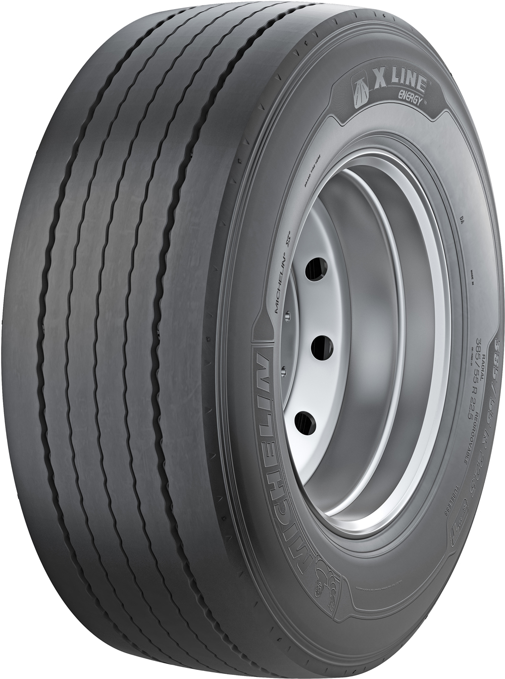 Anvelope camion MICHELIN XLINET 215/75 R17.5 135J