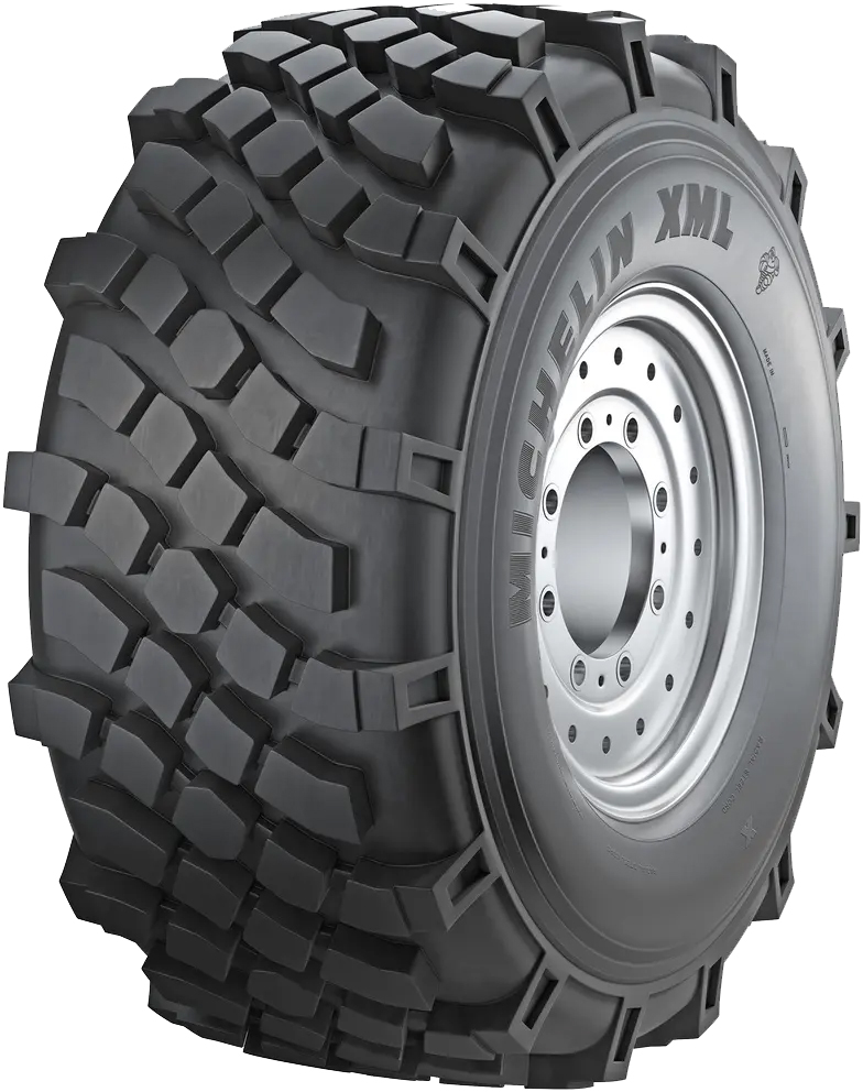 product_type-heavy_tires MICHELIN XML TL 475/80 R20 166G
