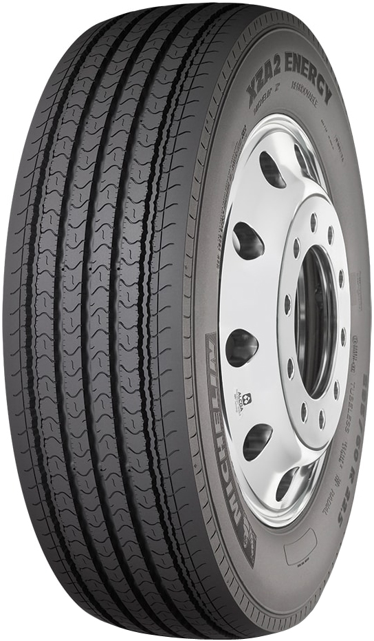 product_type-heavy_tires MICHELIN XZA2 205/75 R17.5 124M