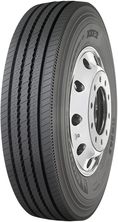 product_type-heavy_tires MICHELIN XZE 2 225/75 R17.5 129M