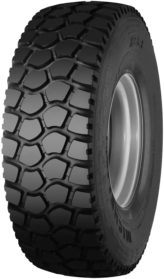 Тежкотоварни гуми MICHELIN XZL2 TL 395/85 R20 168K