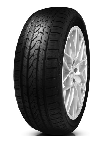 Ελαστικά τζιπ MILESTONE GREEN4SXL 215/55 R18 99V