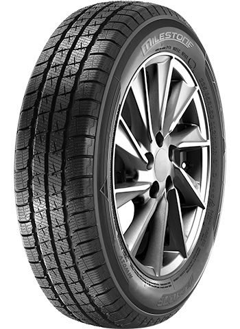 Anvelope microbuz MILESTONE MW01V 235/65 R16 115R