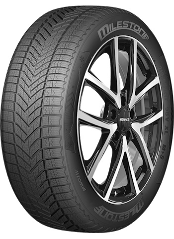 MILESTONE MW01W XL 205/50 R17 93V Ελαστικά αυτοκηνίτου MILESTONE MW01W XL 205/50 R17 93V