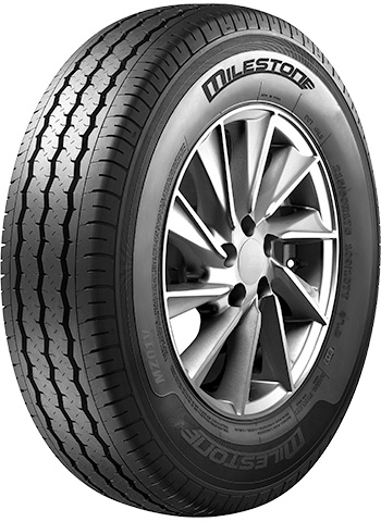 Anvelope microbuz MILESTONE MZ01V 215/75 R16 116S