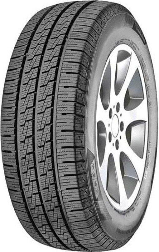 Ελαστικά για κλούβες Milever All Season Van MC557 225/65 R16 112R