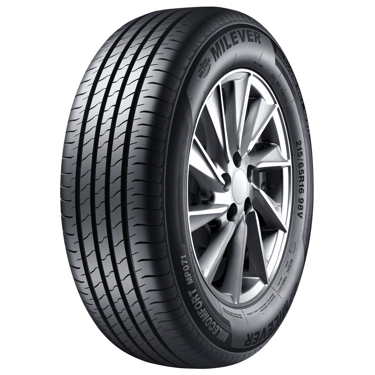 Anvelope auto Milever Milecomfort MP071 195/65 R15 91H