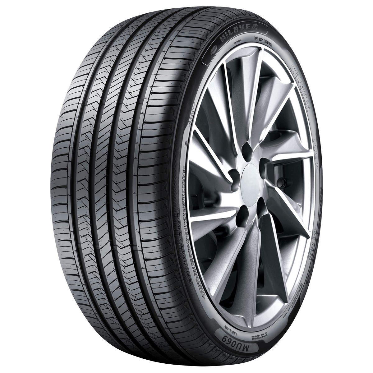 Anvelope jeep Milever Range Tour Plus MU069 XL 245/35 R21 96W