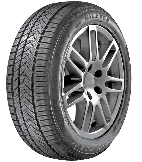 Anvelope auto Milever Winter Max-A1 MW255 XL 275/40 R20 106V