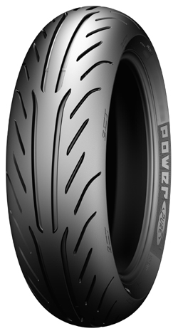 Гуми за скутер MICHELIN POWER PURE SC TL 120/70 R15 56S