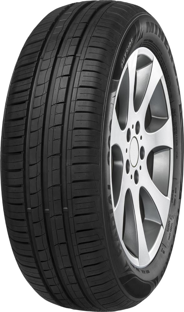 Anvelope auto MINERVA 209 165/70 R14 81T