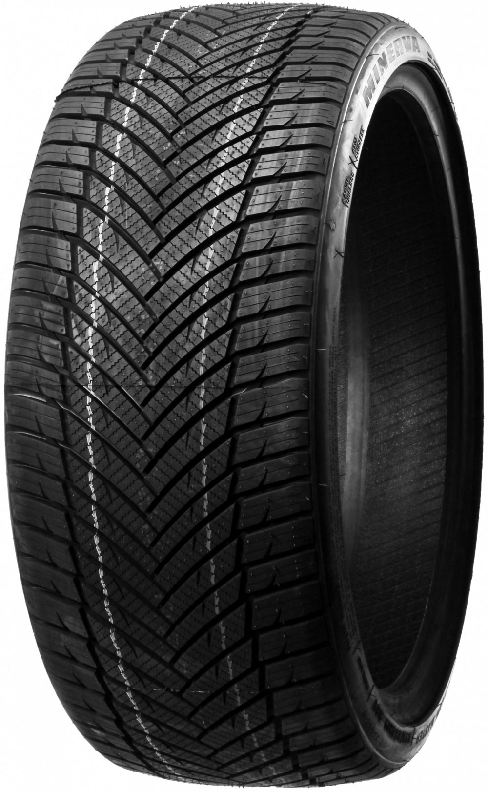 Anvelope auto MINERVA AS MASTER 185/50 R16 81V