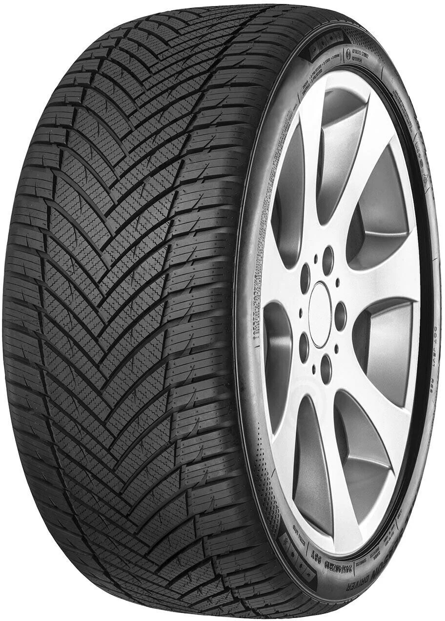 Ελαστικά αυτοκηνίτου MINERVA Avenue AS 165/70 R14 81T