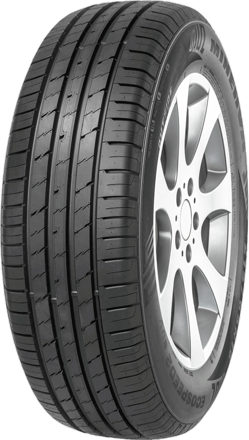 MINERVA ECOSPEED2 SUV 235/60 R17 102H Ελαστικά τζιπ MINERVA ECOSPEED2 SUV 235/60 R17 102H
