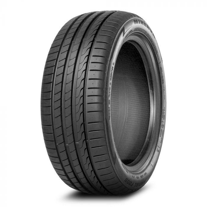 Автомобилни гуми MINERVA F205 XL 235/55 R17 103W