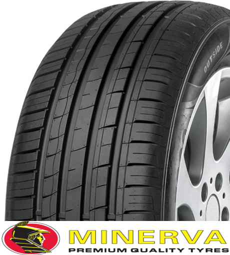 Автомобилни гуми MINERVA F209 XL 215/55 R16 97V