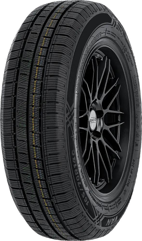 Anvelope microbuz MINERVA FROSTRACK VAN XL 215/60 R16 103101R